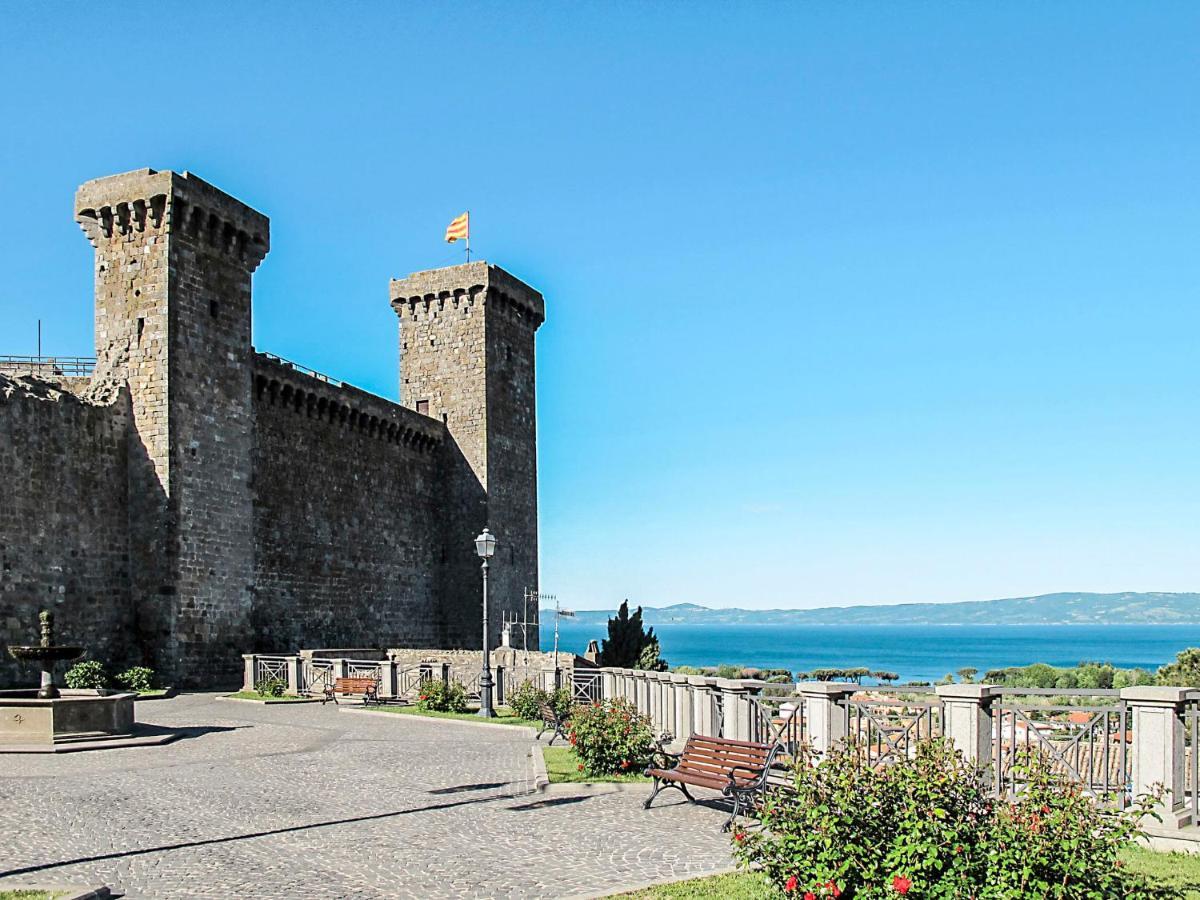Apartment Rosa Bacara By Interhome Bolsena Zewnętrze zdjęcie