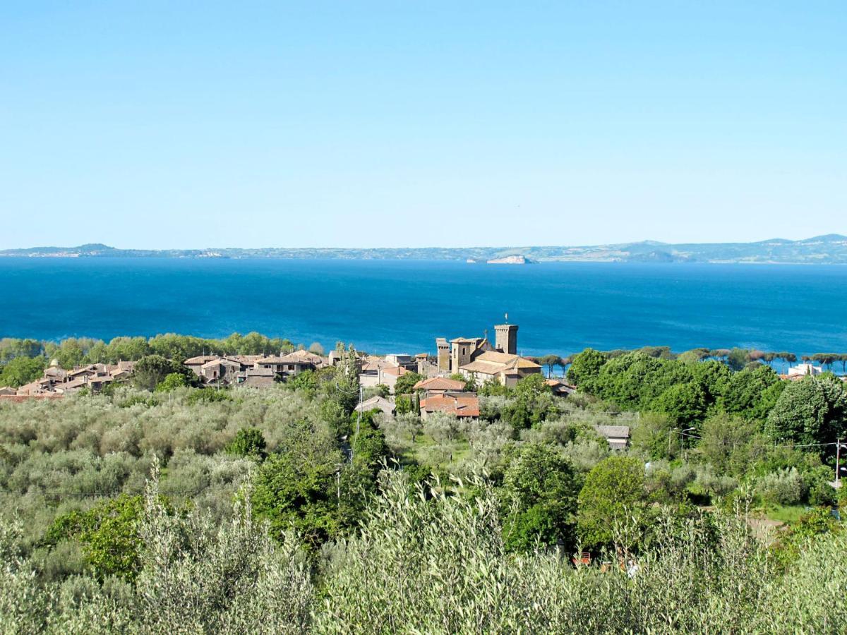 Apartment Rosa Bacara By Interhome Bolsena Zewnętrze zdjęcie