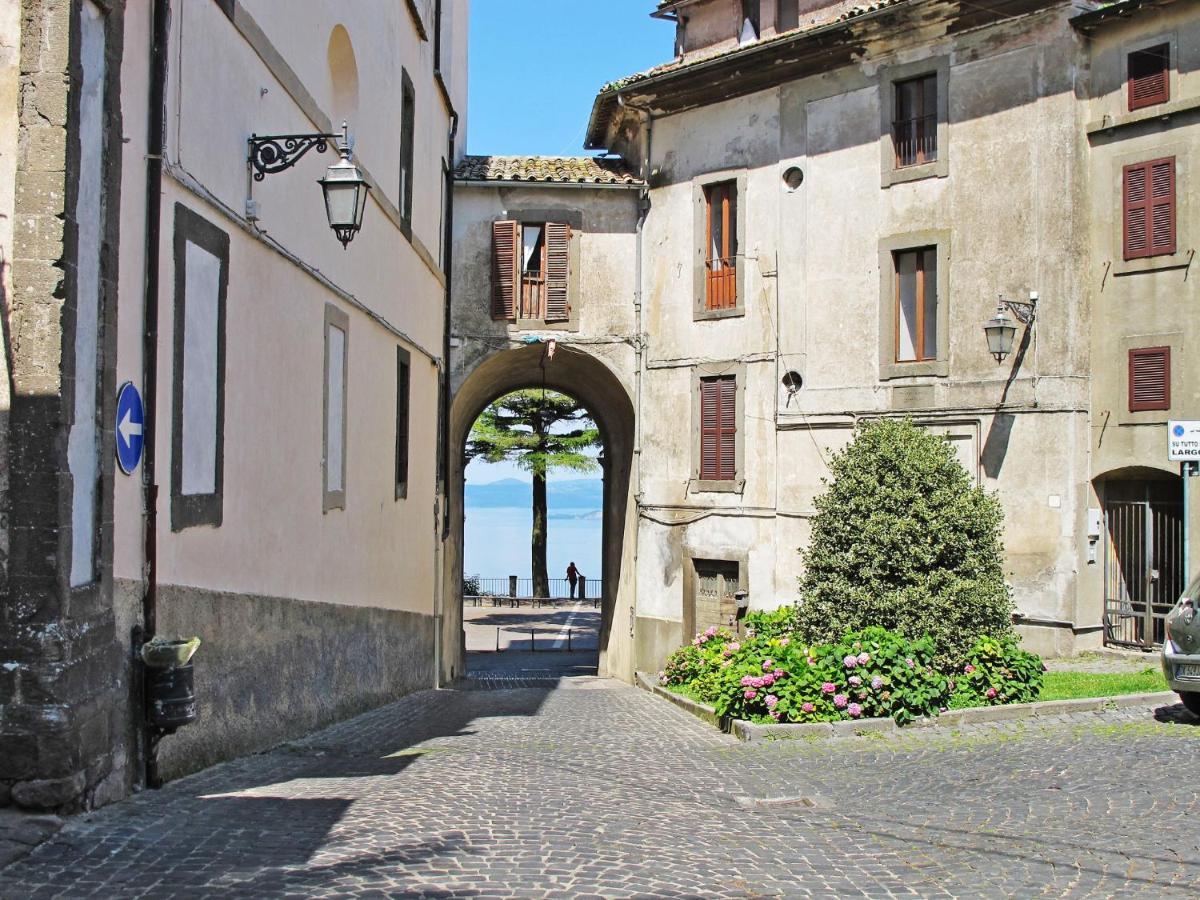 Apartment Rosa Bacara By Interhome Bolsena Zewnętrze zdjęcie