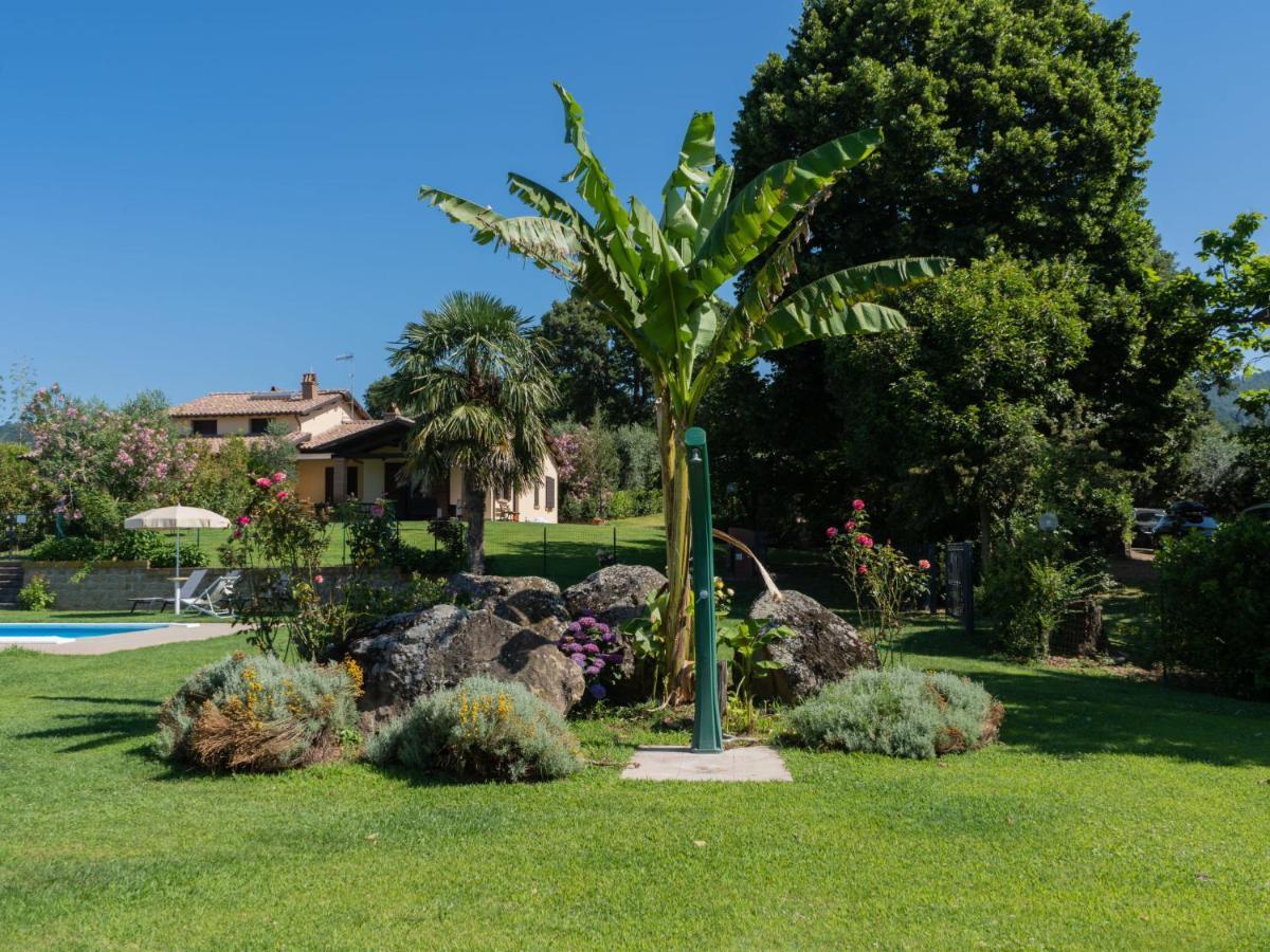 Apartment Rosa Bacara By Interhome Bolsena Zewnętrze zdjęcie