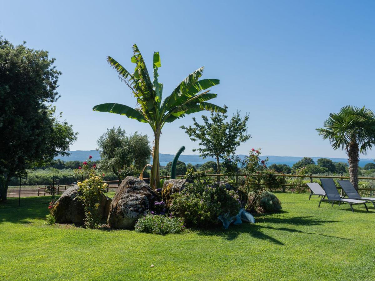 Apartment Rosa Bacara By Interhome Bolsena Zewnętrze zdjęcie