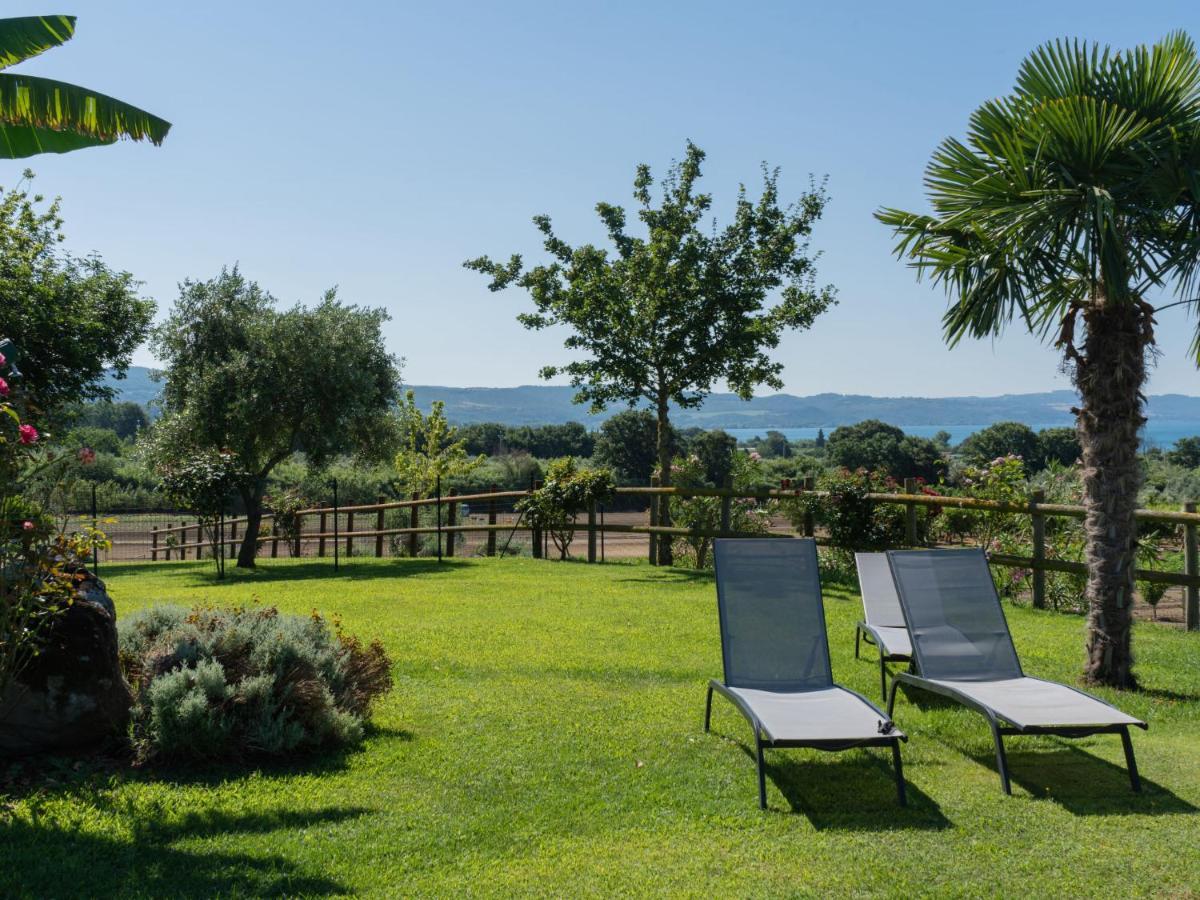Apartment Rosa Bacara By Interhome Bolsena Zewnętrze zdjęcie