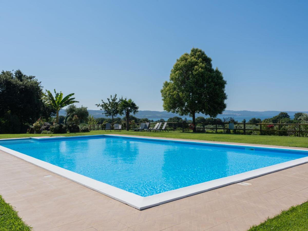 Apartment Rosa Bacara By Interhome Bolsena Zewnętrze zdjęcie