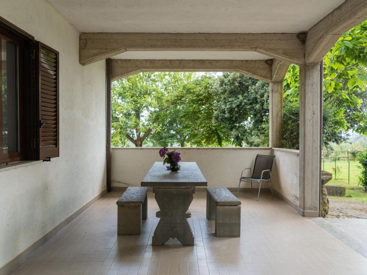 Apartment Rosa Bacara By Interhome Bolsena Zewnętrze zdjęcie