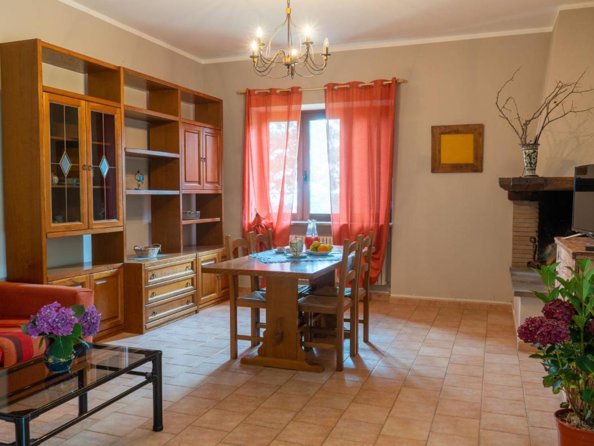 Apartment Rosa Bacara By Interhome Bolsena Zewnętrze zdjęcie
