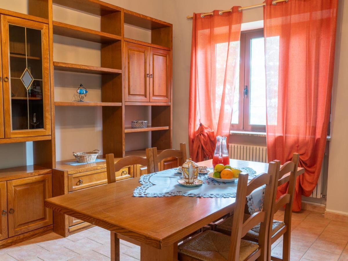 Apartment Rosa Bacara By Interhome Bolsena Zewnętrze zdjęcie