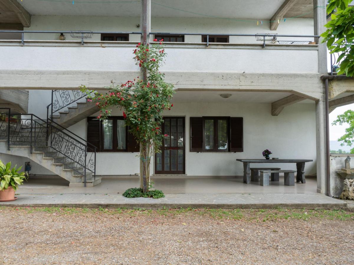 Apartment Rosa Bacara By Interhome Bolsena Zewnętrze zdjęcie
