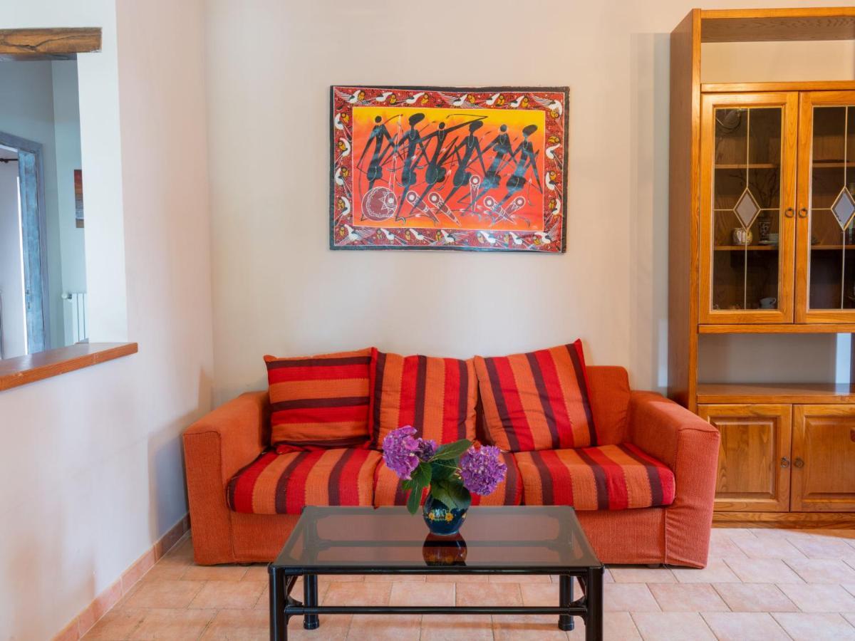 Apartment Rosa Bacara By Interhome Bolsena Zewnętrze zdjęcie