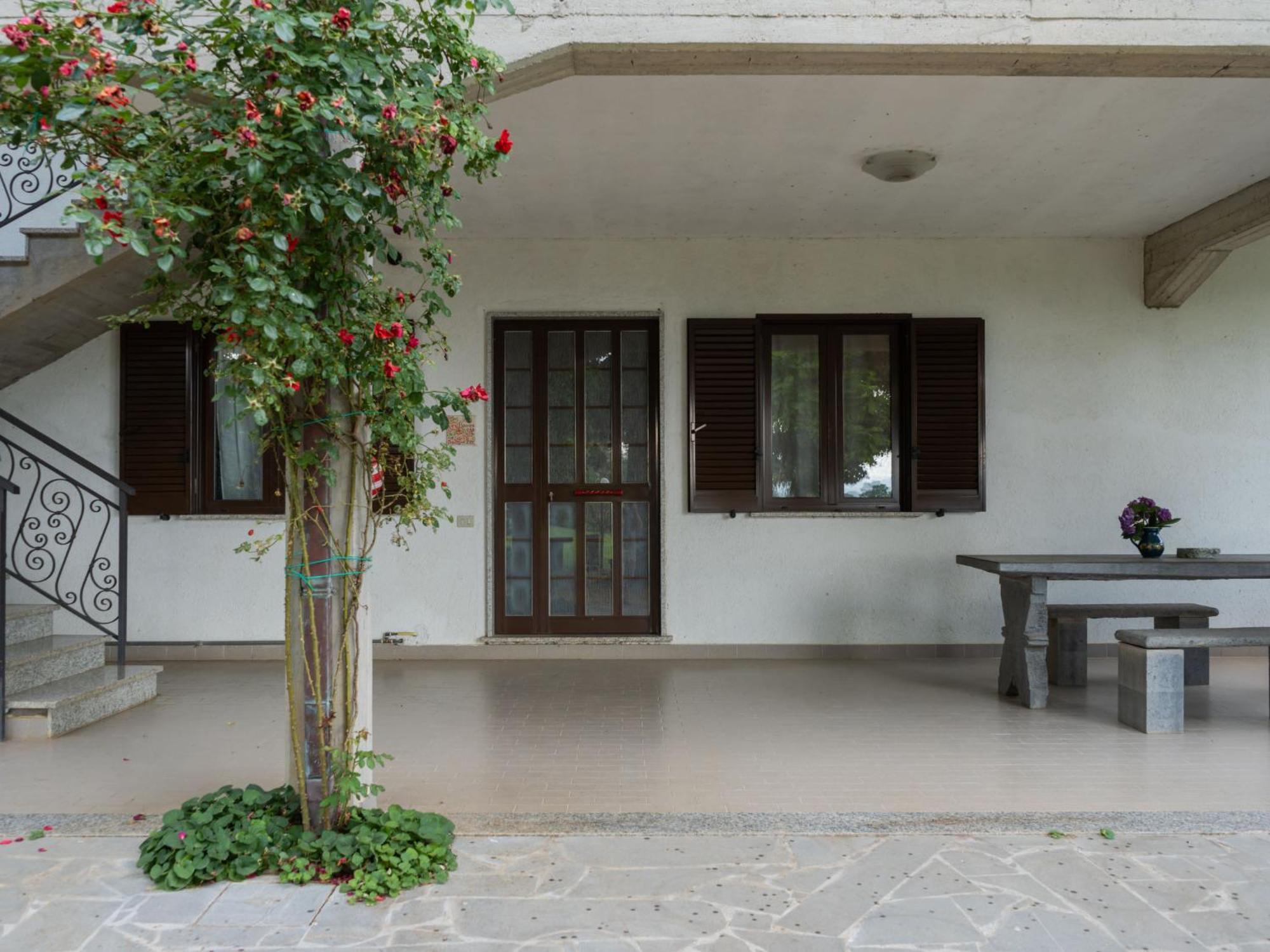 Apartment Rosa Bacara By Interhome Bolsena Zewnętrze zdjęcie