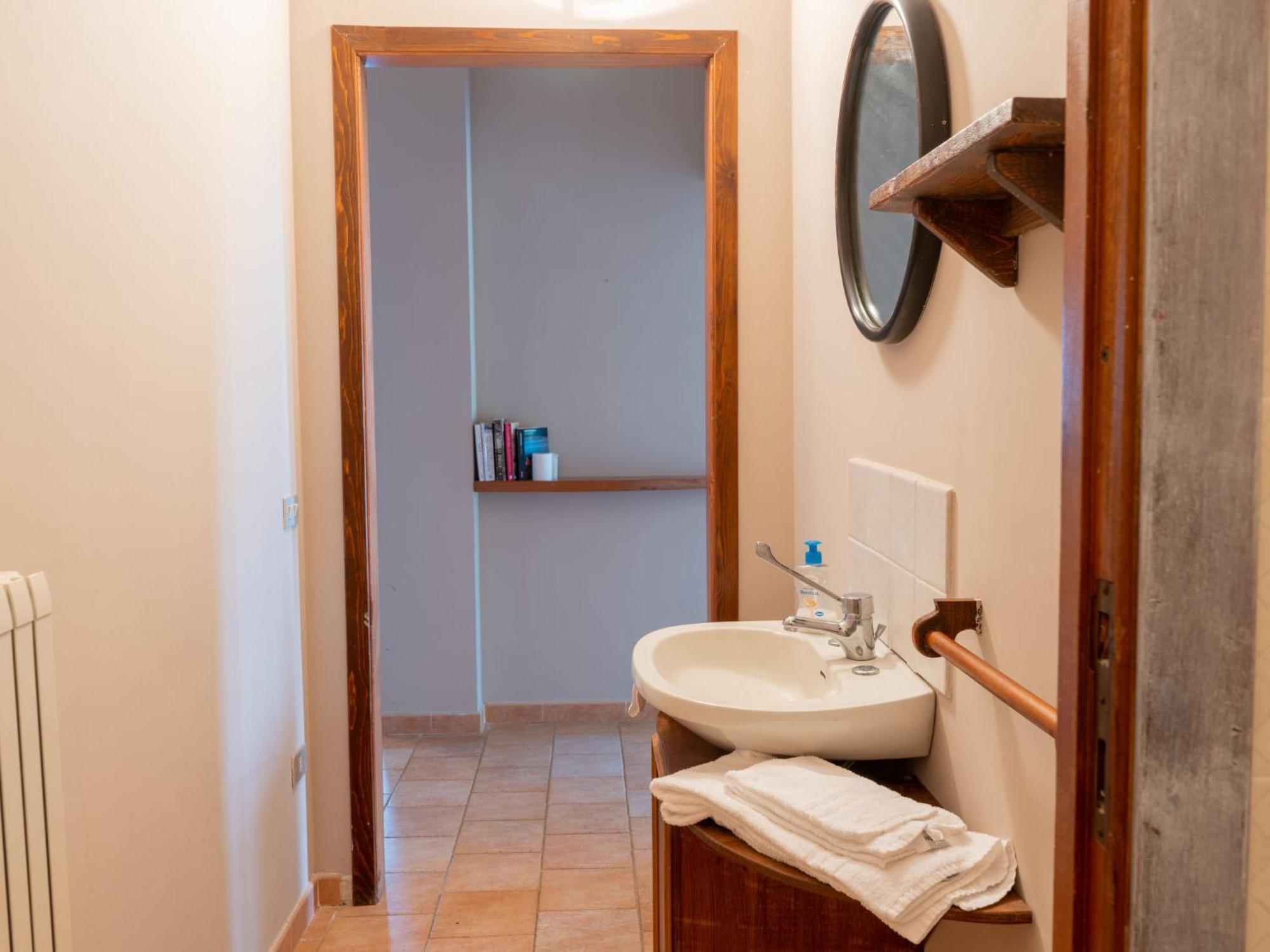Apartment Rosa Bacara By Interhome Bolsena Zewnętrze zdjęcie