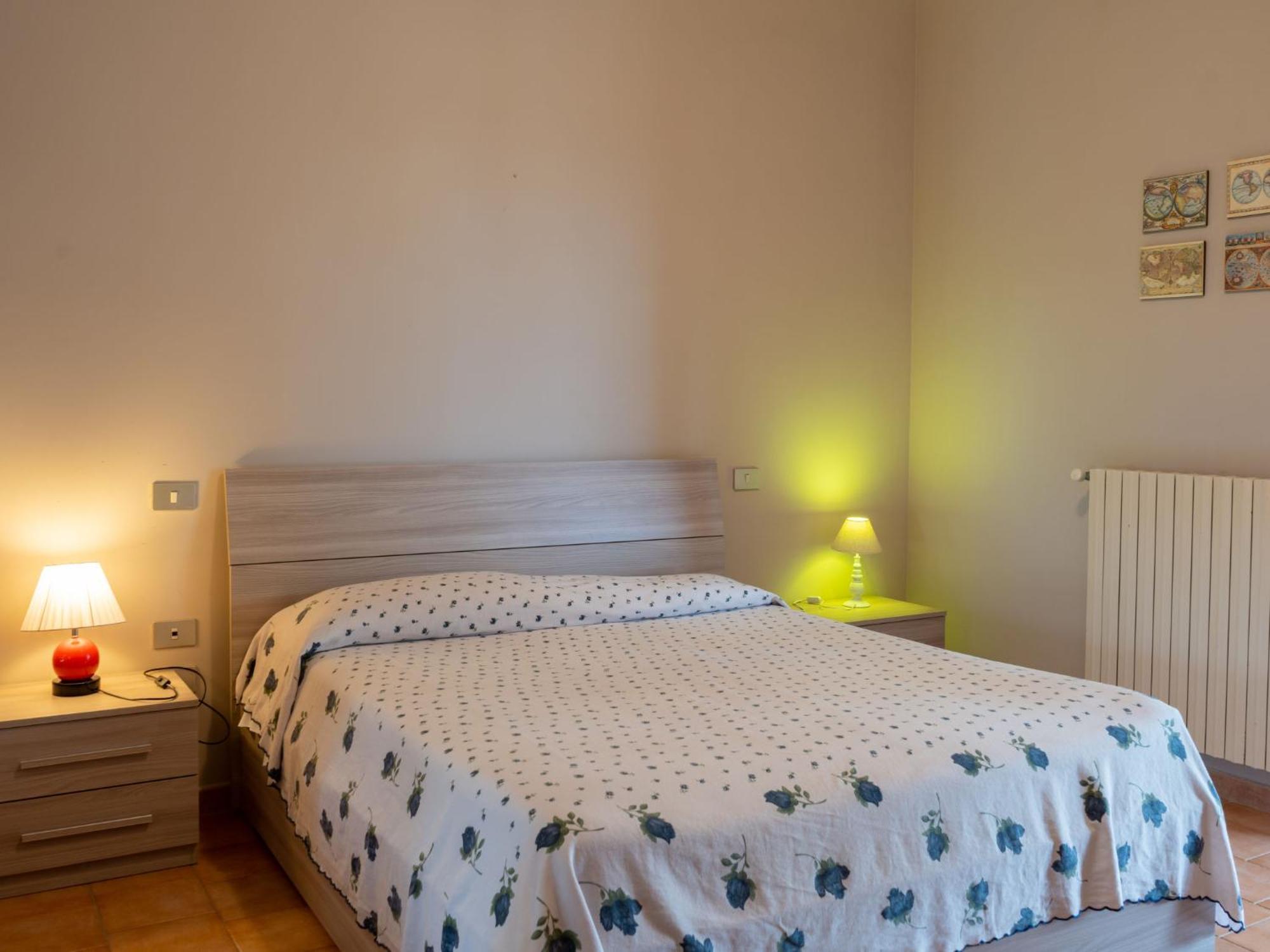 Apartment Rosa Bacara By Interhome Bolsena Zewnętrze zdjęcie