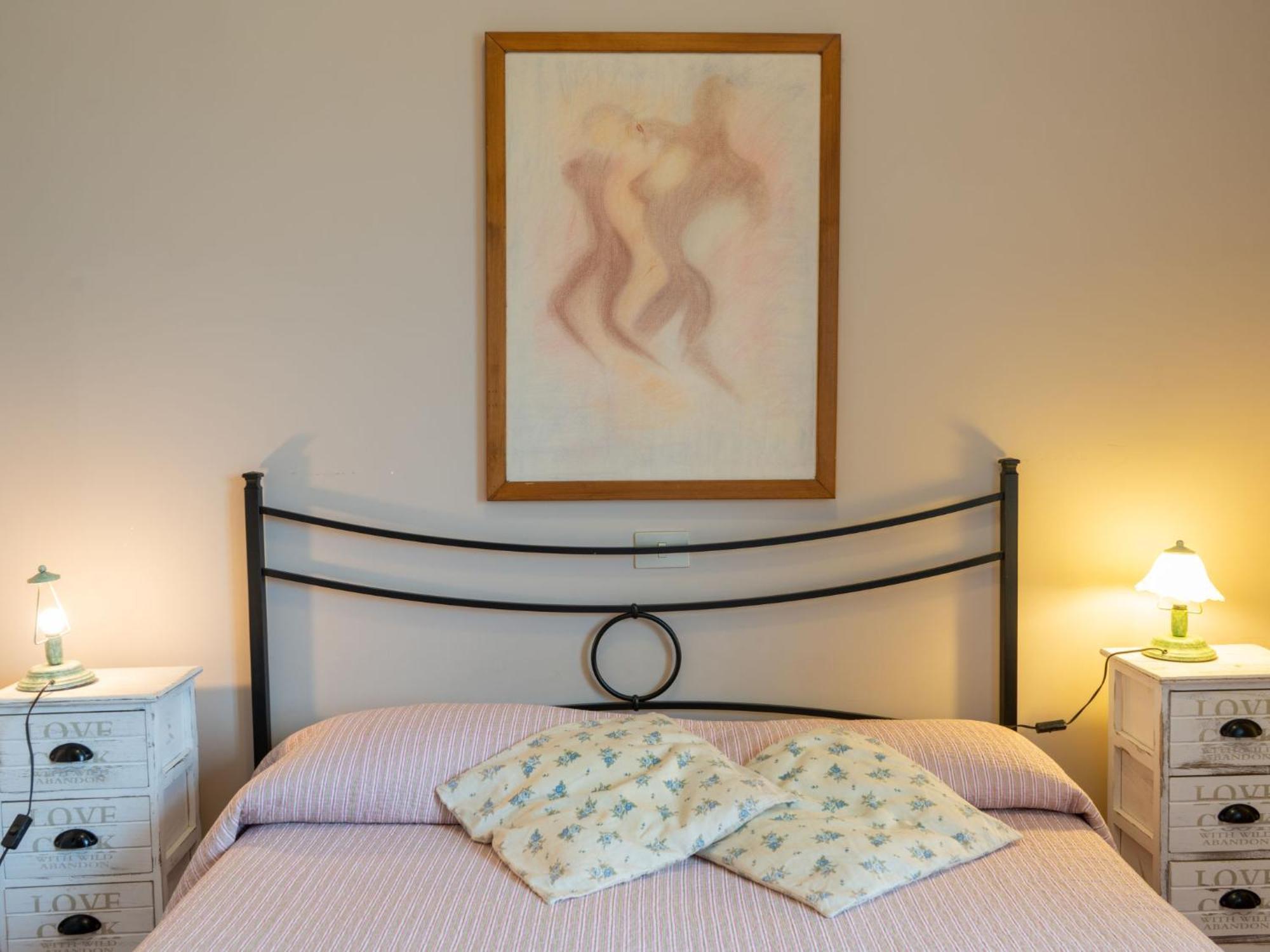 Apartment Rosa Bacara By Interhome Bolsena Zewnętrze zdjęcie