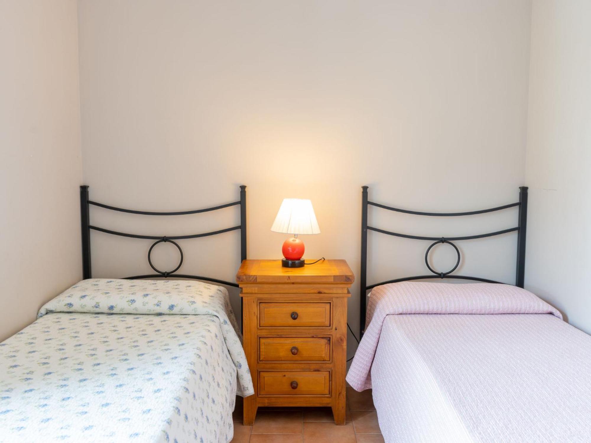Apartment Rosa Bacara By Interhome Bolsena Zewnętrze zdjęcie