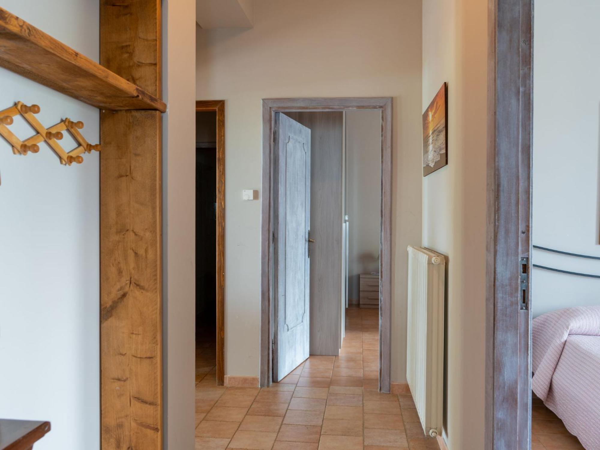 Apartment Rosa Bacara By Interhome Bolsena Zewnętrze zdjęcie