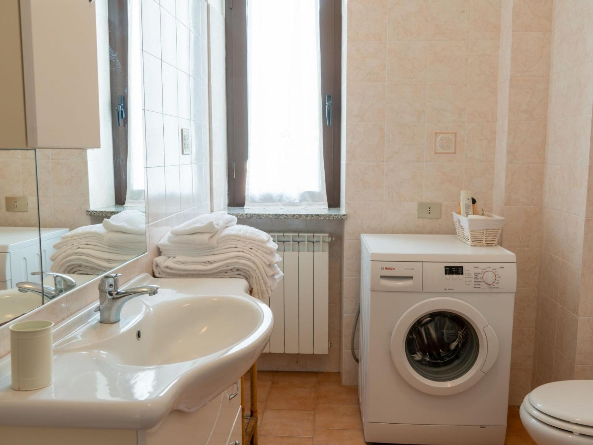 Apartment Rosa Bacara By Interhome Bolsena Zewnętrze zdjęcie