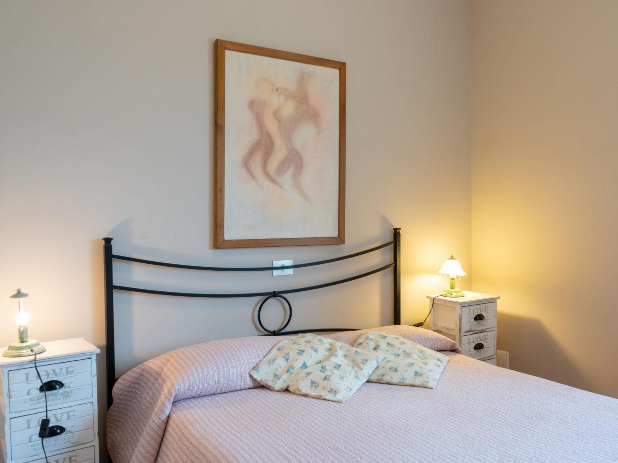 Apartment Rosa Bacara By Interhome Bolsena Zewnętrze zdjęcie