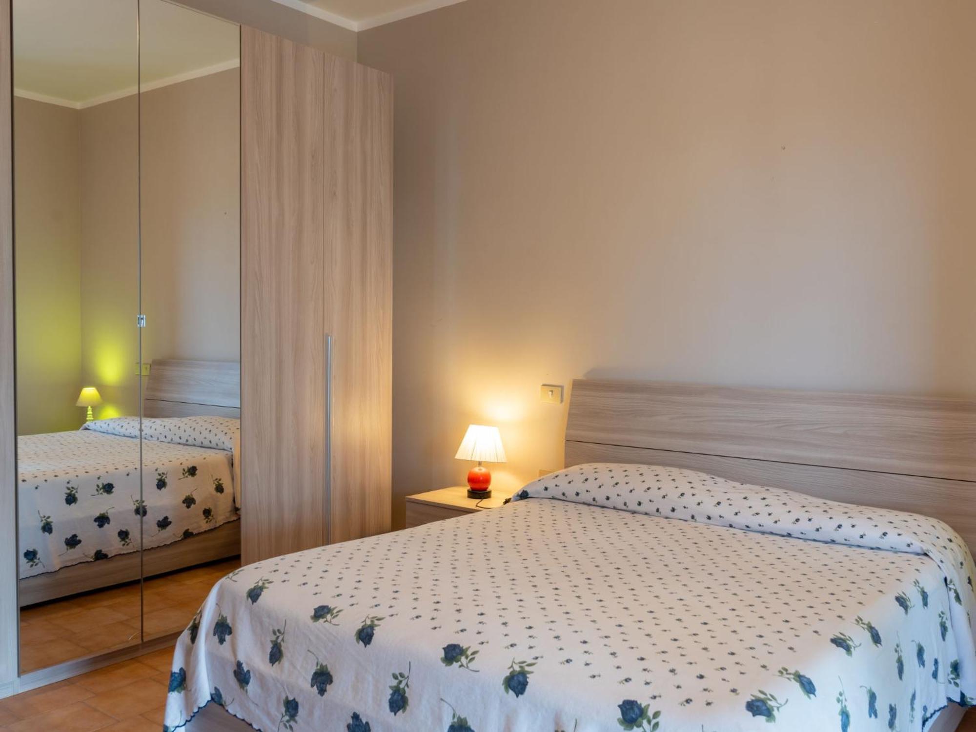 Apartment Rosa Bacara By Interhome Bolsena Zewnętrze zdjęcie