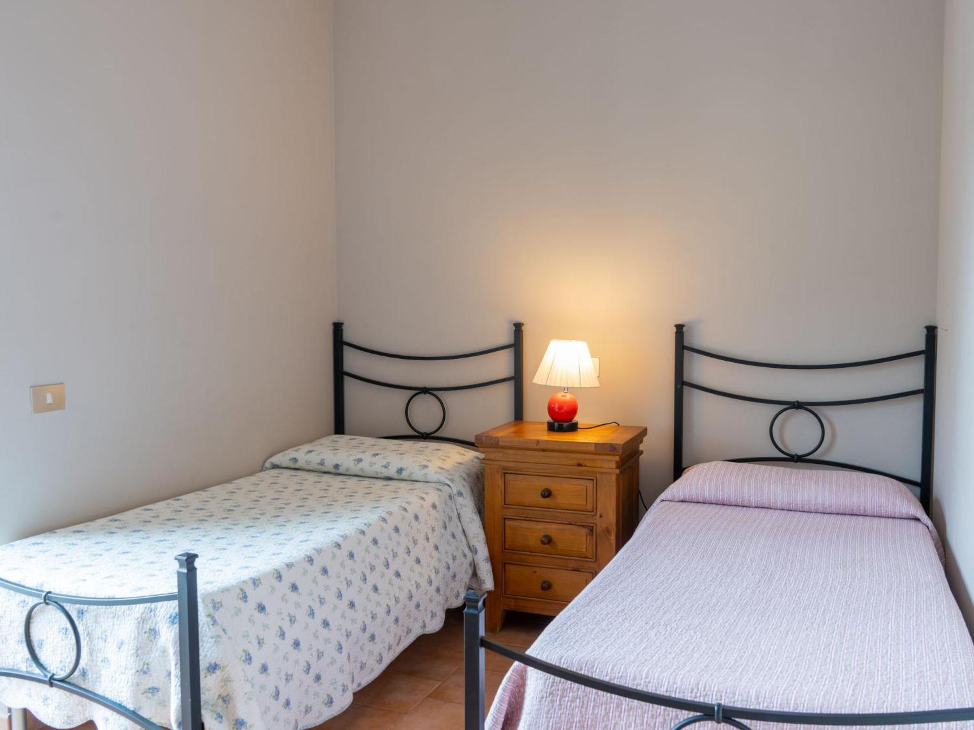 Apartment Rosa Bacara By Interhome Bolsena Zewnętrze zdjęcie