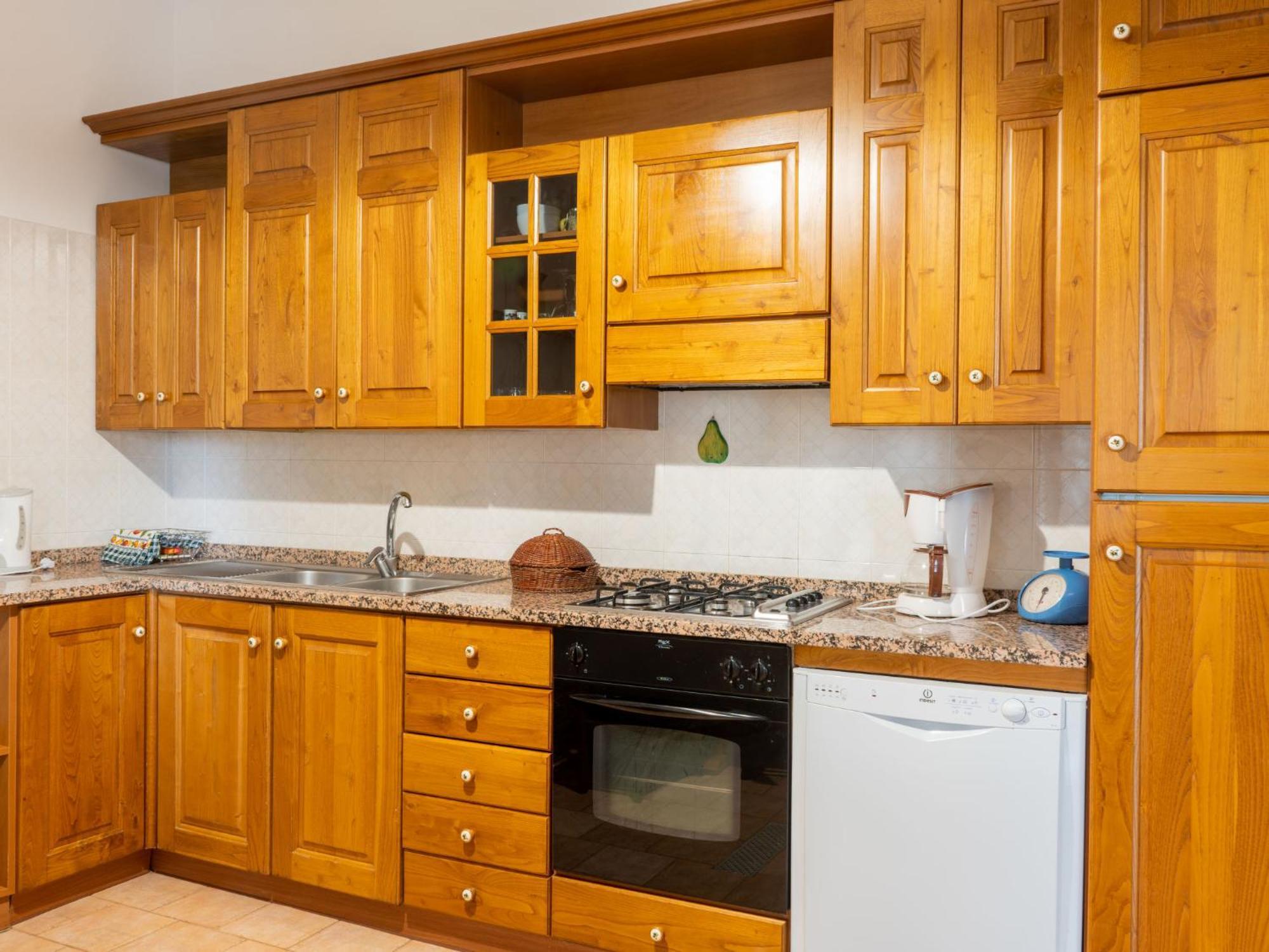 Apartment Rosa Bacara By Interhome Bolsena Zewnętrze zdjęcie